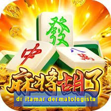 dr itamar dermatologista